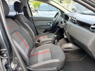 DACIA Duster usata, con Immobilizzatore elettronico