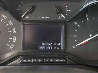 CITROEN C3 usata, con USB