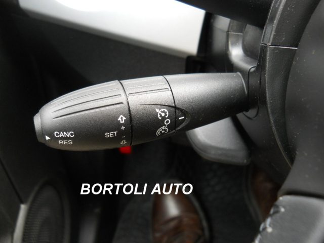 FIAT 500 usata, con Luci diurne LED