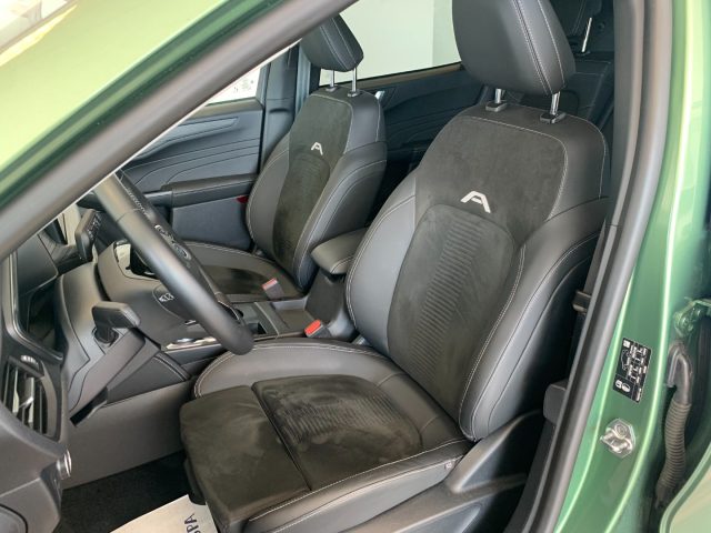 FORD Kuga usata, con Volante multifunzione