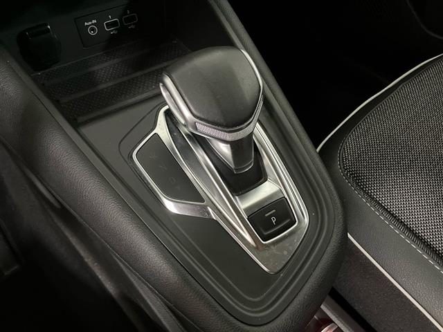 RENAULT Captur usata 24