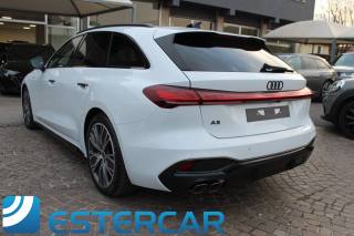 AUDI A5 usata, con Fari Xenon