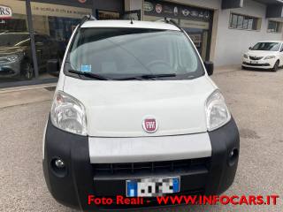 FIAT Fiorino usata, con Bluetooth