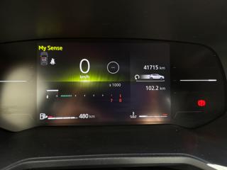 RENAULT Clio usata, con Park Distance Control