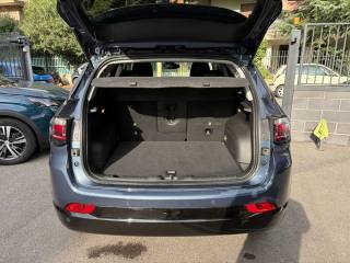 JEEP Compass usata, con Sedili riscaldati