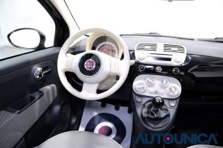 FIAT 500 usata 33