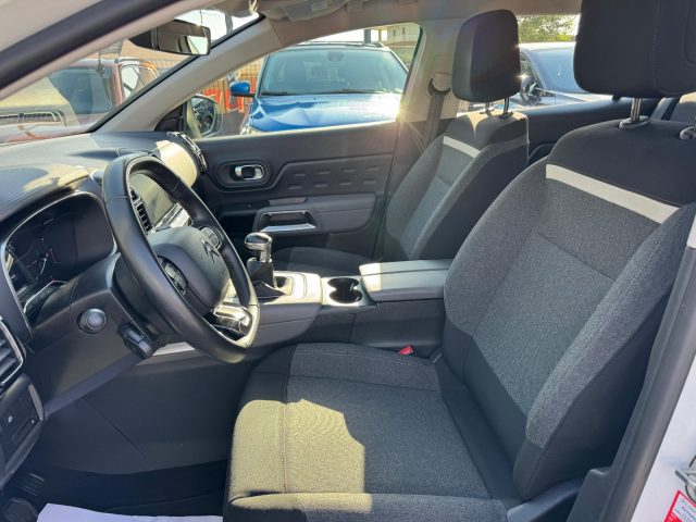 CITROEN C5 Aircross usata, con Climatizzatore