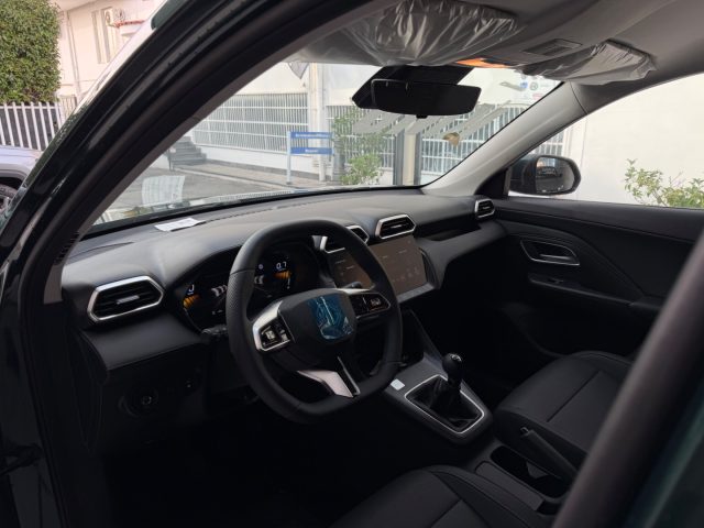 MG ZS usata, con Sensore di pioggia
