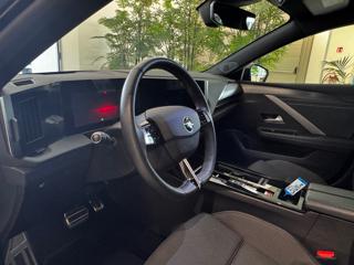OPEL Astra usata, con Controllo trazione