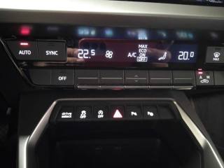 AUDI A3 usata, con Sistema di navigazione