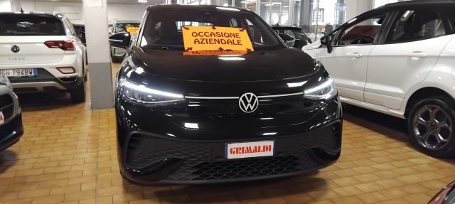 VOLKSWAGEN ID.5 usata, con Airbag