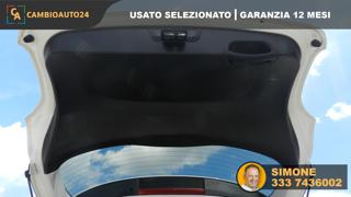 FIAT 500X usata, con Ruota di riserva