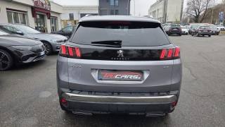PEUGEOT 3008 usata, con Airbag Passeggero