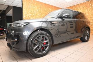 LAND ROVER Range Rover Sport usata 94