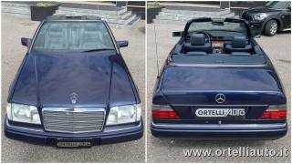 MERCEDES-BENZ E 200 usata 26