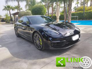 PORSCHE Panamera 2.9  4E-Hybrid Platinum Edition