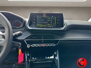 PEUGEOT 208 usata, con Chiusura centralizzata
