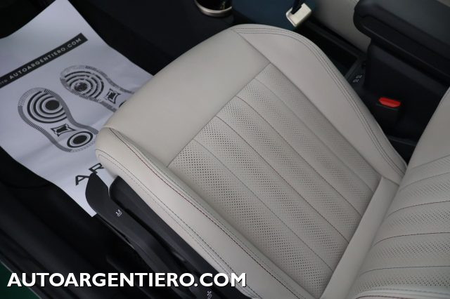 MINI Mini usata, con Controllo trazione
