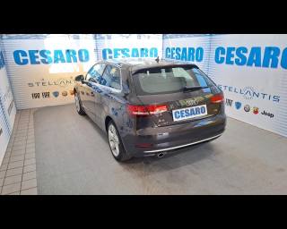 AUDI A3 usata, con Alzacristalli elettrici