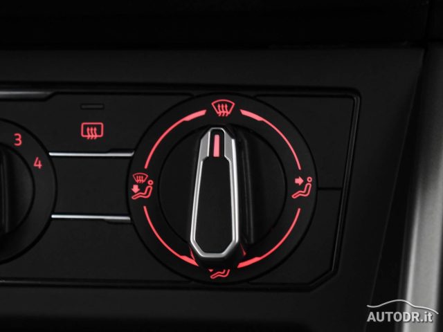 VOLKSWAGEN Polo usata 38