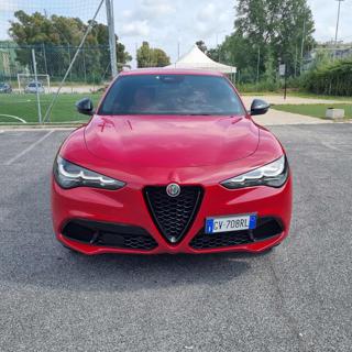 ALFA ROMEO Stelvio 2.2 Turbodiesel 210 CV AT8 Q4 Veloce