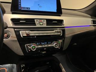 BMW X1 usata, con Climatizzatore