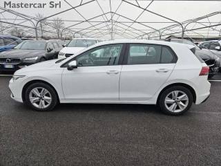 VOLKSWAGEN Golf usata, con Airbag Passeggero