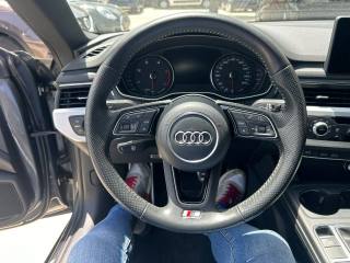 AUDI A5 usata, con Cronologia tagliandi