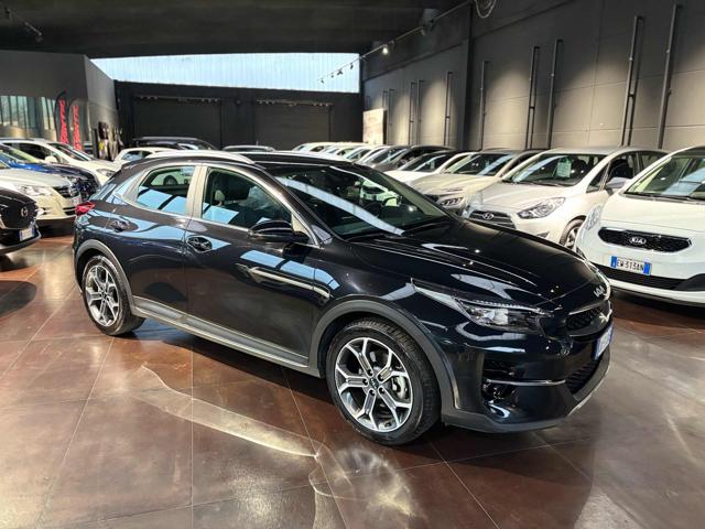 KIA XCeed usata, con ABS