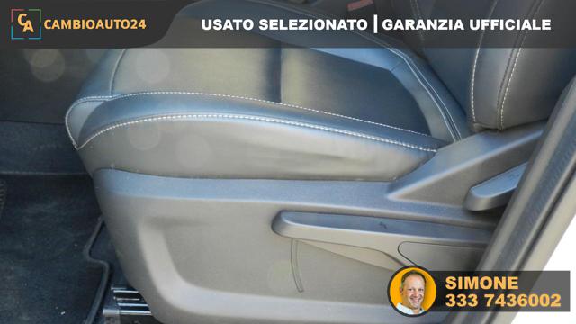 DR MOTOR DR 5.0 usata, con Chiusura centralizzata telecomandata