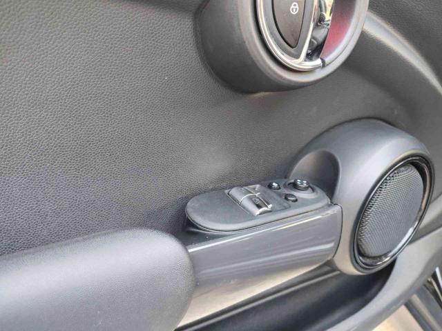 MINI One D usata, con Climatizzatore