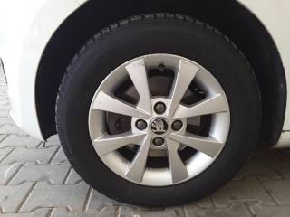 SKODA Citigo usata, con Airbag Passeggero