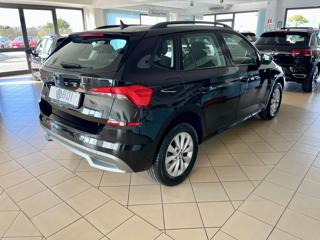 SKODA Kamiq usata, con Autoradio