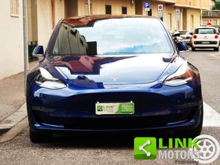 TESLA Model 3 usata, con Airbag