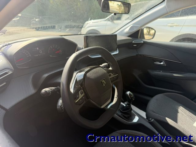PEUGEOT 208 usata, con Cruise Control