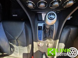 MERCEDES-BENZ SLK 200 usata 28