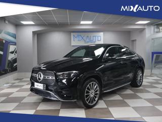 MERCEDES-BENZ GLE 300 d Mild Hybrid AMG Line Advanced Plus 4Matic AUTO