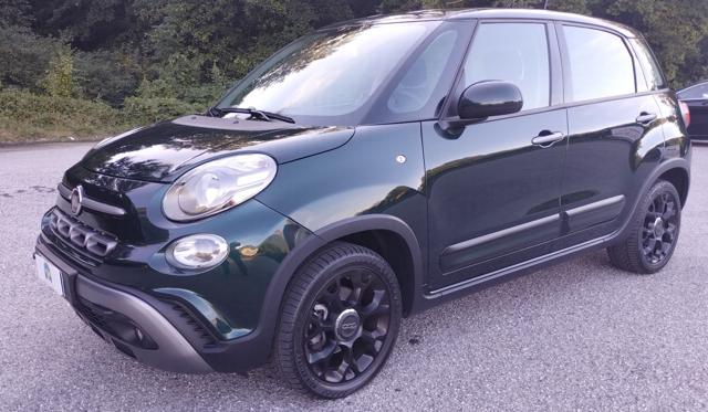 FIAT 500L usata, con Airbag laterali
