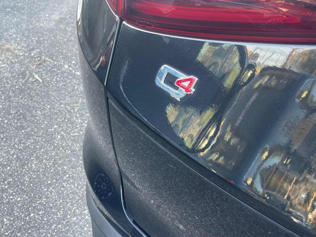 ALFA ROMEO Stelvio usata, con Airbag Passeggero