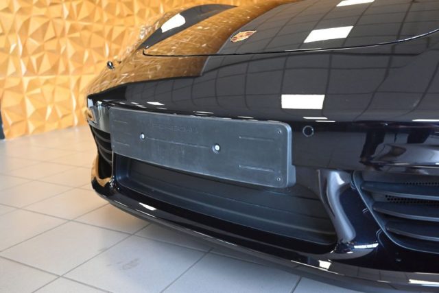 PORSCHE 718 usata 11