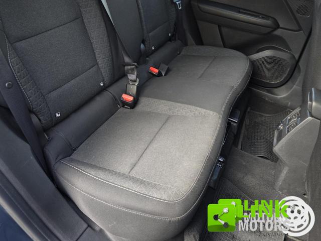 RENAULT Captur usata 29