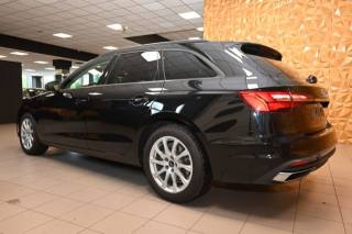 AUDI A4 usata 92