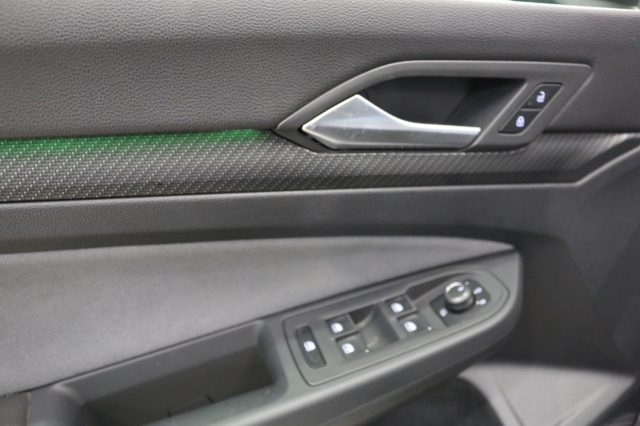 VOLKSWAGEN Golf usata, con Bluetooth