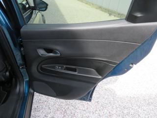 ALFA ROMEO Junior usata, con Airbag testa