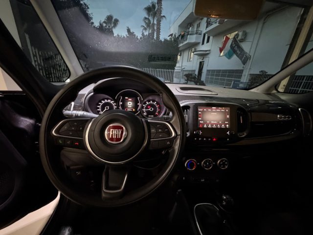 FIAT 500L usata 41