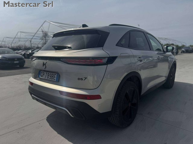 DS AUTOMOBILES DS 7 usata, con Boardcomputer