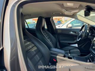 MERCEDES-BENZ GLA 200 usata, con Lettore CD