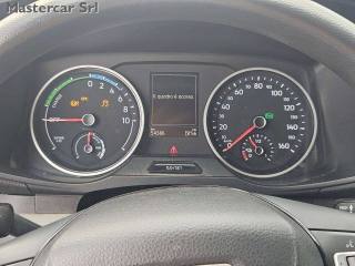 VOLKSWAGEN Crafter usata 10
