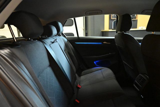 VOLKSWAGEN Golf usata 35