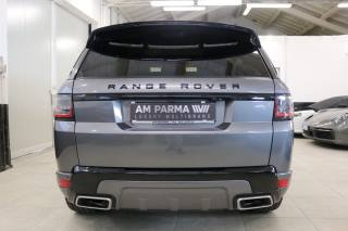 LAND ROVER Range Rover Sport usata, con Airbag Passeggero